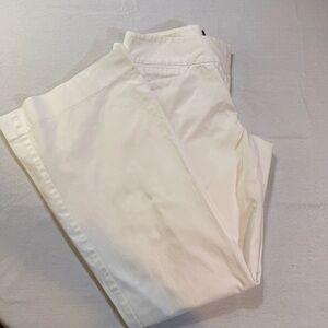 Limited Drew Fit Classic Flare Low Rise Office Minimalist Classic Business Sz 10